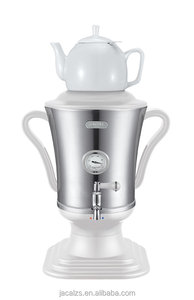 Aparelhos domésticos chaleira elétrica samovar fabricante de chá russo - Product Image 4