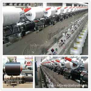 Harga yang kompetitif semi-otomatis Berputar berliku mesin - Product Image 2