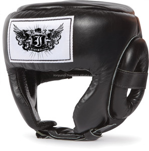 Couvre-chef de compétition de sécurité sportive thaïlandaise - Product Image 1