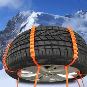 Universal invierno <span class=keywords><strong>neumáticos</strong></span> ruedas caucho rápido cadenas Mita con el mejor <span class=keywords><strong>precio</strong></span> - Product Image 1