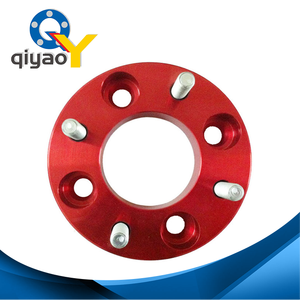 व्हील एडाप्टर 4x110 करने के लिए <span class=keywords><strong>4x100</strong></span>/एल्यूमीनियम निकला हुआ किनारा - Product Image 4