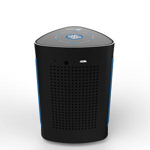 Système de son de cinéma maison portable Adin BT300 avec 3 haut-parleurs, batterie 3200 mAh et sortie 36 W - Product Image 2