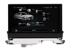 UPsztec — <span class=keywords><strong>autoradio</strong></span> Android, lecteur DVD, 2 din, pour voiture <span class=keywords><strong>Audi</strong></span> <span class=keywords><strong>A3</strong></span>, 8P, S3, RS3, <span class=keywords><strong>Sportback</strong></span> (2003-2011) - Product Image 3