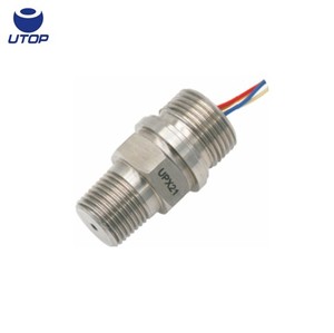 Kostengünstiger 1/4 NPT 4-Draht 1,5 mA <span class=keywords><strong>Piezo</strong></span>-Silizium-Drucksensor - Product Image 4