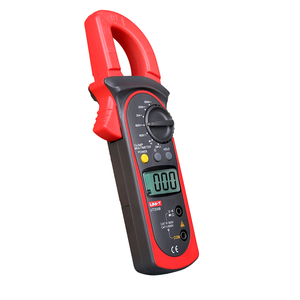 UNI-T UT200B pince multimètre voltmètre ac dc pince multimètre testeur de facteur de puissance avec plage automatique - Product Image 3