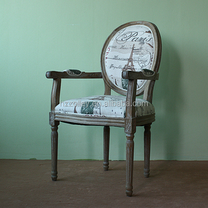 Paese europeo vendita calda moda <span class=keywords><strong>vecchi</strong></span> <span class=keywords><strong>mobili</strong></span> posteriore rotonda partito sedia noleggio, pub sedia, club sedie ristorante - Product Image 4
