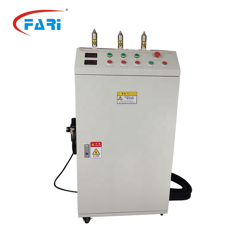 Машина плазменной обработки FARI PM-V83