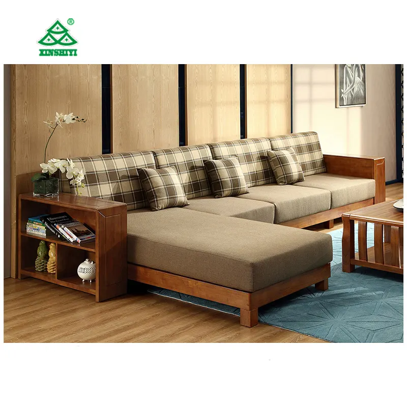 Thiết Kế Mới Ngủ Sofa Giường, Đồ Nội Thất Gỗ Thiết Kế Sofa Set Chesterfield Sofa Bao Gồm Duy Nhất/Hai Chỗ Ngồi/Ba Chỗ Ngồi