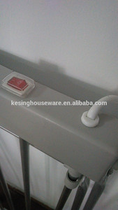 Aluminium folding garment. Lounger. Electric heater clothing - Product Image 6