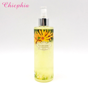 Chicphia Etiqueta Privada Perfume de la mujer y <span class=keywords><strong>el</strong></span> cuerpo de aerosol - Product Image 5