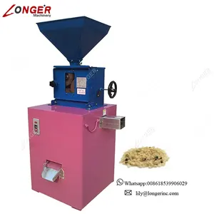 Hanf samen schälen maschine/großhandel hanf samen dehuller/Industrie hanf samen dehuller maschine