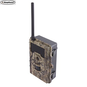 HD 12MP MMS/<span class=keywords><strong>SMS</strong></span>/e-mail a través de la red GSM sistema de juego Cámara del rastro de la caza cámara de vídeo térmica - Product Image 1