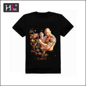 2015 nuevo diseño francia francés marca impresión de <span class=keywords><strong>la</strong></span> camiseta con alta calidad - Product Image 1