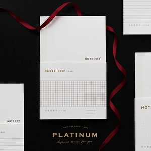 Thermal Binding Diary Custom Logo Notebook <strong>Dotted</strong> <strong>Journal</strong> - Product Image 2