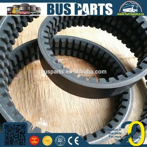 Dfm 8PK1816 3289404 Poly V Geribde Riem 8PK1780 3289268 3934964 Fan 8PK1725 3288475 C3288475 Kinglong Bus Speer Onderdelen - Product Image 5