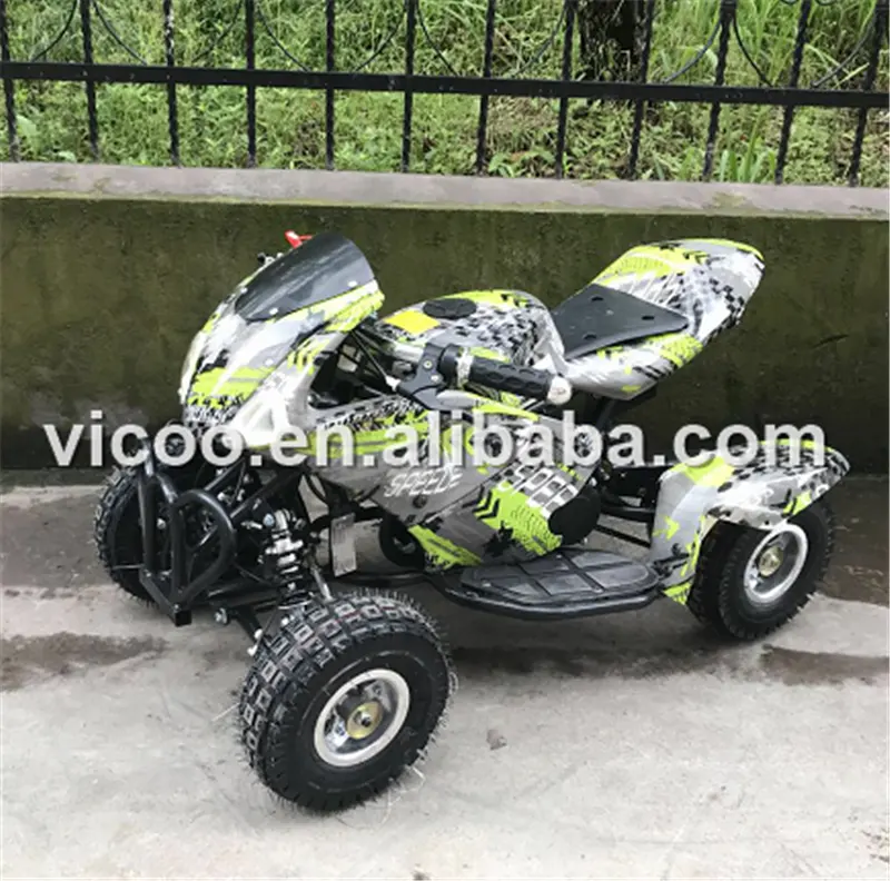 جديد بيع 110cc للأطفال عربات التي تجرها الدواب عربات التي تجرها الدواب الغاز تعمل بالطاقة على الطرق الوعرة رخيصة طفل مركبة