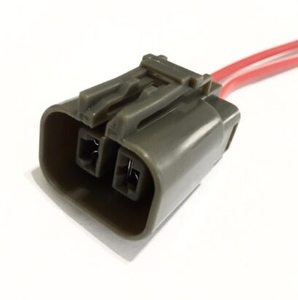 2 PIN ремонта генератора разъем жгута проводов для FORD MAZDA Меркурий SUBARU MITSUBISHI HOLDEN - Product Image 1