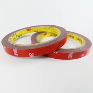 Free Sample Customized <strong>3M</strong> <strong>Acrylic</strong> <strong>Foam</strong> <strong>Tape</strong> <strong>4229P</strong> Die Cutting <strong>Tape</strong> - Product Image 2