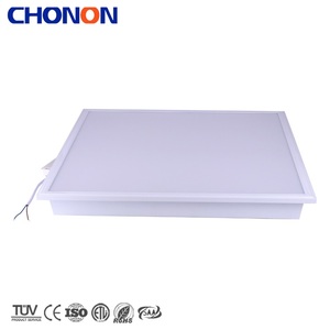 Nhà Sản Xuất trực tiếp Bán Buôn Văn Phòng 36 wát Nhôm Vuông <span class=keywords><strong>LED</strong></span> Bảng Điều Chỉnh Ánh Sáng - Product Image 2