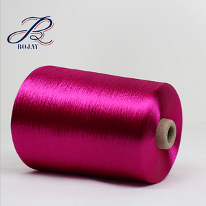 Bojay Sợi Tơ Nhân Tạo <span class=keywords><strong>Viscose</strong></span> Ly Tâm 75D/24F 100% Bán Sỉ - Product Image 6