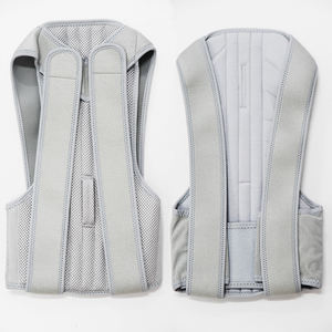 อุปกรณ์พยุงไหล่และ<span class=keywords><strong>หลัง</strong></span>, - Product Image 5