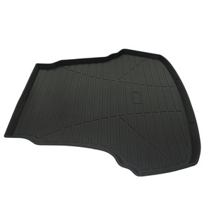 De calidad superior antideslizante coche Mat <span class=keywords><strong>Tpv</strong></span> coche Mat tronco para todo tipo de coches - Product Image 1