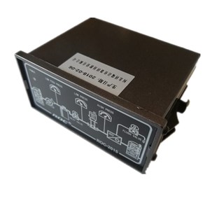 Simple PLC Reverse Osmosis Panel RO Controller Ro Water Purifier Controller Circuit - Product Image 1