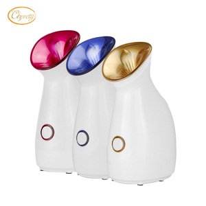 베스트 셀러 페이스 케어 미스트 나노 스프레이 가습기 디퓨저 모이스처 라이저 나노 이온 스팀 페이셜 스티머 기계 - Product Image 5