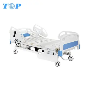 TOP-M1006 Wholesales Hospice Hospital Bed For Elderly Malaysia