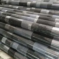 Clear gedrukt PVC tafelkleed in rolls