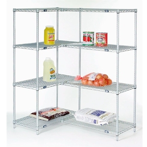 정원 선반, 차고 선반, 야외 식물 선반 - Product Image 6