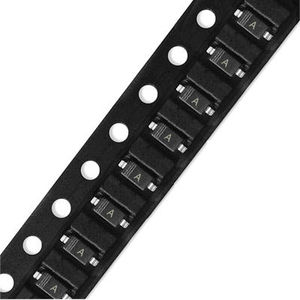 Tín Hiệu Nhỏ Diode Chuyển Mạch Smd <span class=keywords><strong>1SS355</strong></span> ISS355 In Một SOD-323 0805 - Product Image 1