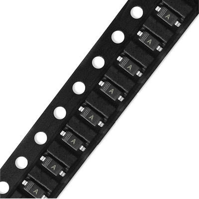 Small signal smd switching diode 1SS355 ISS355 print A SOD-323 0805
