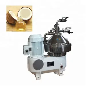 Advanced Structure Industrial Scale Centrifuge for VCO