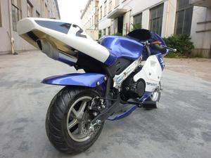 Classic <strong>50cc</strong> Pocket <strong>Bike</strong> Pit <strong>Bike</strong> Cheap <strong>Super</strong> Pocket <strong>Bike</strong> for Kids - Product Image 5