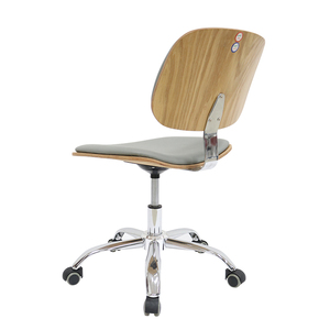 Chất Lượng Tốt Giá Rẻ Xoay Nội Thất Văn Phòng Điều Hành Máy Tính Bán Học Sinh Bàn Ghế - Product Image 2