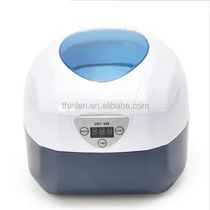 VGT-1000 Trung Quốc Nhà Cung Cấp Opthalmology 750Ml Siêu Âm Sạch Hơn Với Màn Hình LCD UC-200