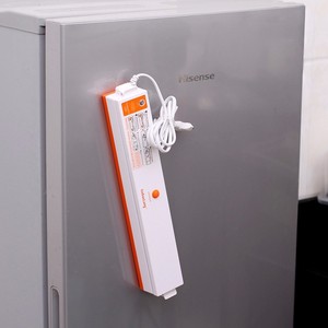 Gros Automatique Ménage Petit Alimentaire <span class=keywords><strong>Emballage</strong></span> <span class=keywords><strong>Sous</strong></span> <span class=keywords><strong>Vide</strong></span> Machine Pour Les Conserver Frais - Product Image 6