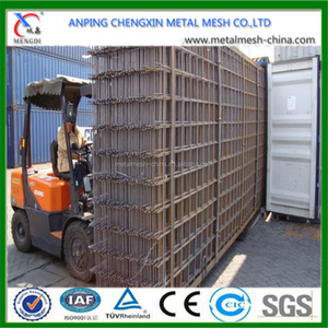 CHina fábrica <span class=keywords><strong>AS</strong></span>/NZ hormigón de Malla soldada - Product Image 1