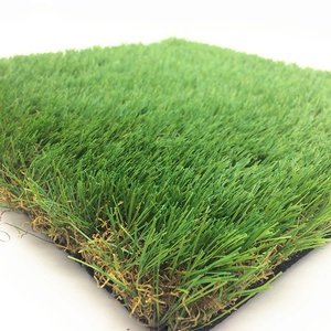 Produits à vendre en ligne PP + net + SBR latex ou autre support disponible gazon artificiel pour le football en salle