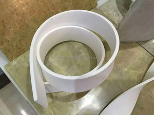 アクリル固体表面シート/純粋なアクリル固体表面/最安値アクリル固体表面スラブ - Product Image 5