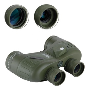 LUGER 10x50 23mm oculaire diamètre haute qualité jumelles de chasse longue portée télescope - Product Image 5
