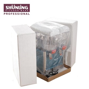 Shunling SL003-<span class=keywords><strong>1PA</strong></span> Dispensador de Jugos Refrigerado Frío/Caliente de 12L R134a al por Mayor con 1 Año de Garantía - Product Image 6