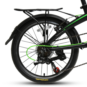 TXED nuovo Design smart <span class=keywords><strong>bici</strong></span> pieghevole - Product Image 6