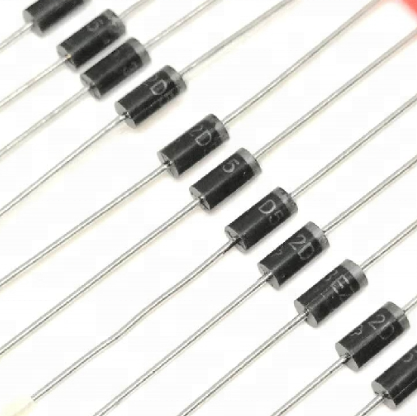 3W Zener diode 3EZ100D5 100V DO-15