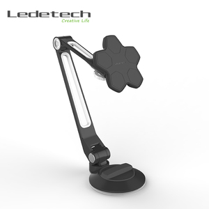 Tốt nhất cốc hút dính bảng điều khiển cửa sổ kính chắn gió di động máy tính bảng điện thoại magnetic xe núi chủ - Product Image 5