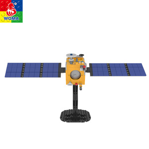 Best Selling blocks enlighten DIY off games Building - Product Image 4