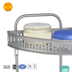 Unico rimovibile mensola del bagno, bagno in <span class=keywords><strong>acciaio</strong></span> inox porta bottiglia - Product Image 3