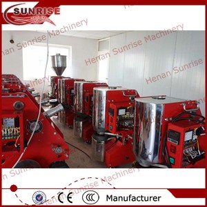 Macchina per Torte di Riso <span class=keywords><strong>Pop</strong></span> da 8 Cm di Diametro - Product Image 5