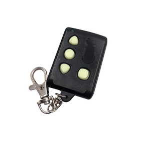 Có thể điều chỉnh tần số <span class=keywords><strong>Remocon</strong></span> RMC555 điều khiển từ xa <span class=keywords><strong>duplicator</strong></span> đối với nhà để xe cổng cửa - Product Image 2